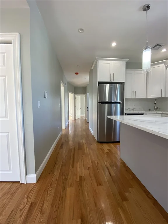 2 bed, 2 bath apartment for rent at 20 Kenton Rd Unit 3, Jamaica Plain — photo 13 of 20