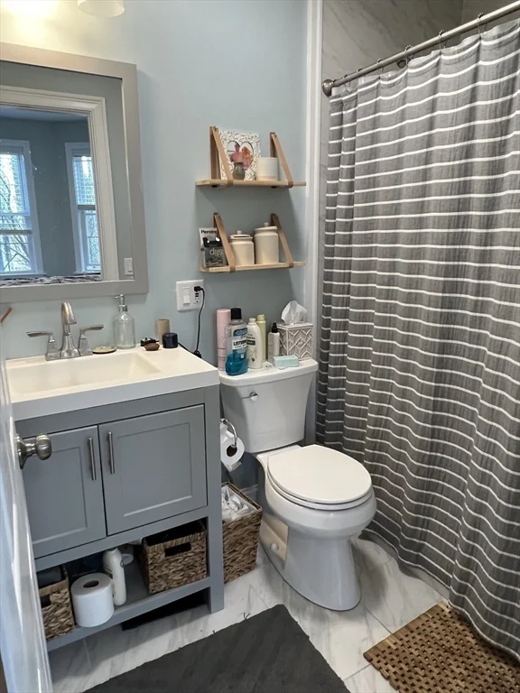 2 bed, 2 bath apartment for rent at 20 Kenton Rd Unit 3, Jamaica Plain — photo 10 of 20