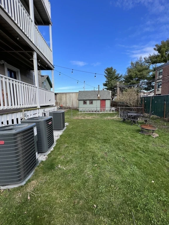 2 bed, 2 bath apartment for rent at 20 Kenton Rd Unit 3, Jamaica Plain — photo 12 of 20