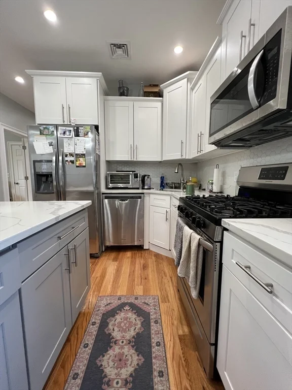 2 bed, 2 bath apartment for rent at 20 Kenton Rd Unit 3, Jamaica Plain — photo 2 of 20