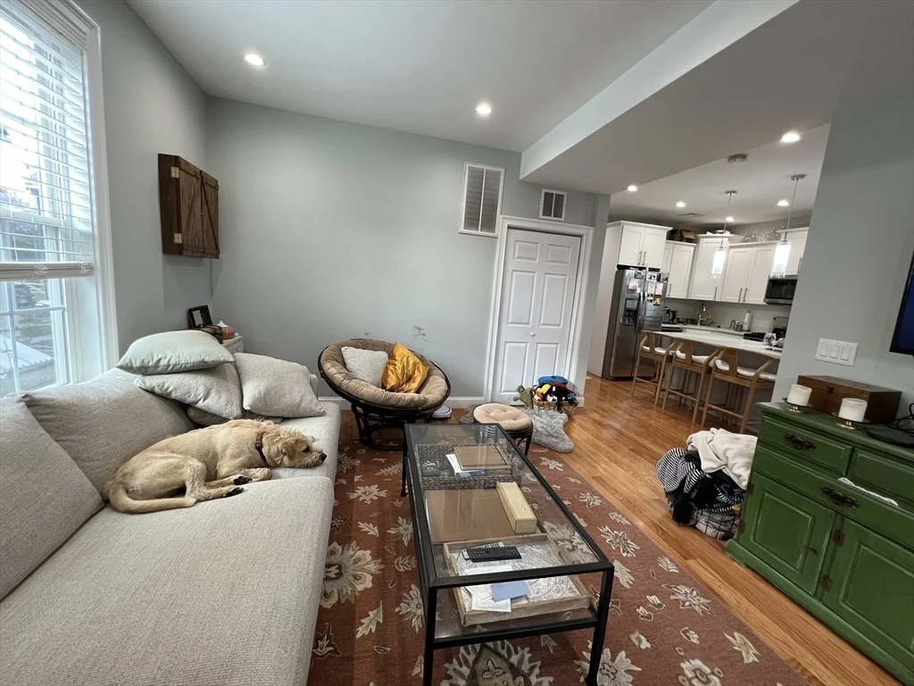 2 bed, 2 bath apartment for rent at 20 Kenton Rd Unit 3, Jamaica Plain — photo 5 of 20