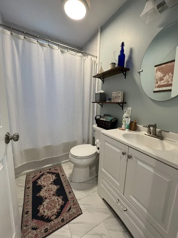 2 bed, 2 bath apartment for rent at 20 Kenton Rd Unit 3, Jamaica Plain — photo 6 of 20