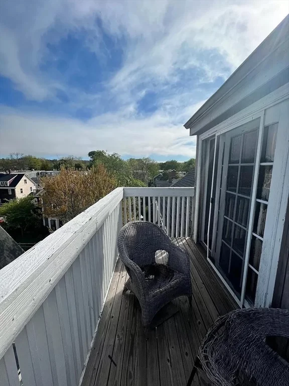 Studio bed, 1 bath apartment for rent at 20 Kenton Unit 4, Jamaica Plain — photo 12 of 13