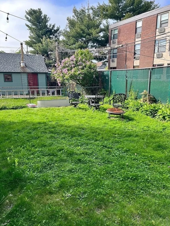 Studio bed, 1 bath apartment for rent at 20 Kenton Unit 4, Jamaica Plain — photo 13 of 13