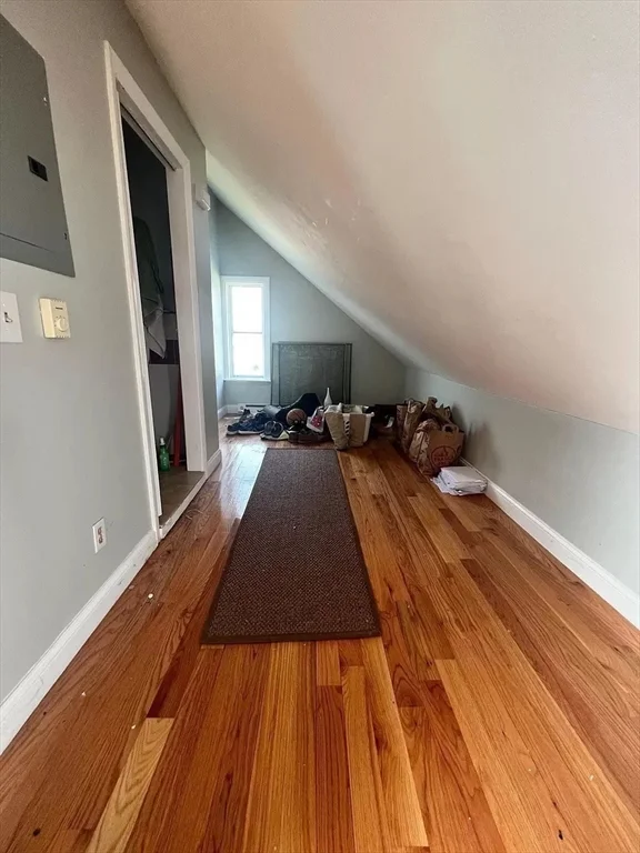 Studio bed, 1 bath apartment for rent at 20 Kenton Unit 4, Jamaica Plain — photo 7 of 13