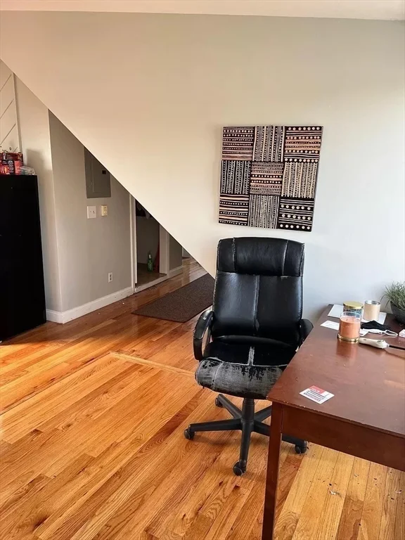 Studio bed, 1 bath apartment for rent at 20 Kenton Unit 4, Jamaica Plain — photo 8 of 13