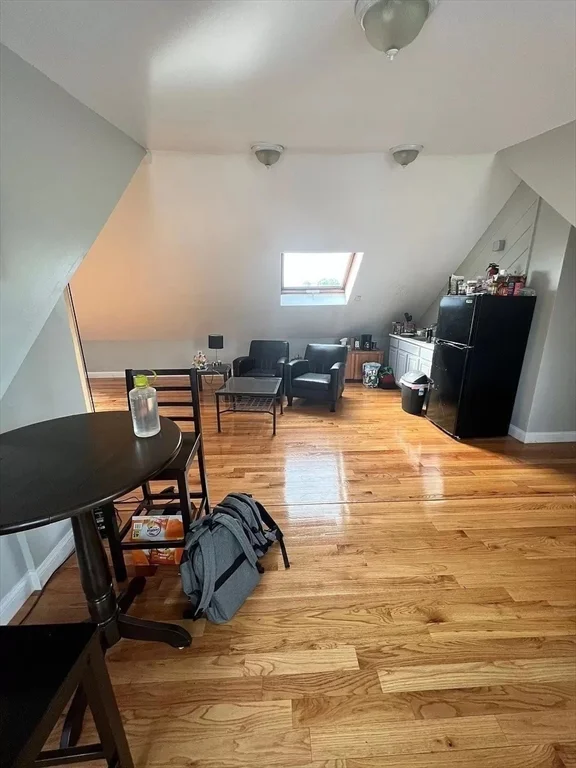 Studio bed, 1 bath apartment for rent at 20 Kenton Unit 4, Jamaica Plain — photo 9 of 13