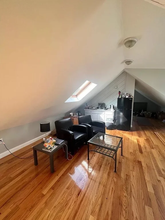 Studio bed, 1 bath apartment for rent at 20 Kenton Unit 4, Jamaica Plain — photo 2 of 13