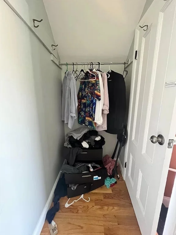 Studio bed, 1 bath apartment for rent at 20 Kenton Unit 4, Jamaica Plain — photo 5 of 13