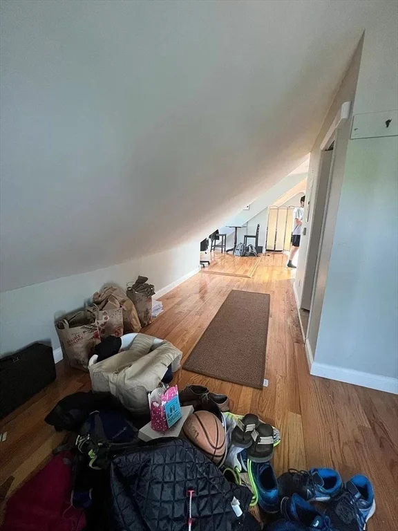Studio bed, 1 bath apartment for rent at 20 Kenton Unit 4, Jamaica Plain — photo 4 of 13