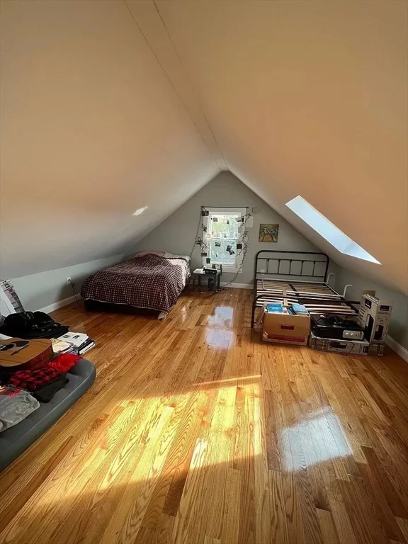 Studio bed, 1 bath apartment for rent at 20 Kenton Unit 4, Jamaica Plain — photo 3 of 13
