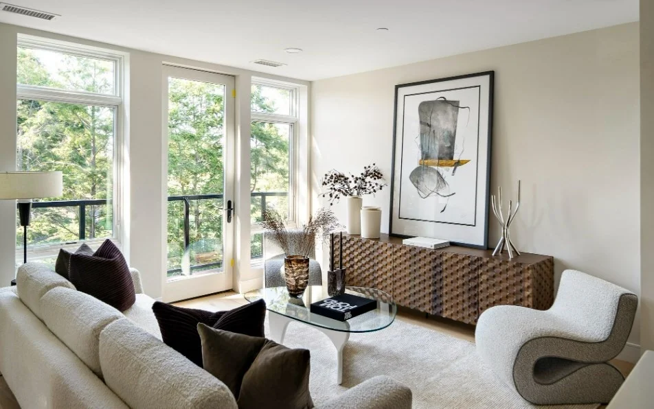 1 bed, 1 bath apartment for rent at 20 Kinmonth Rd Unit 20-306, Newton — photo 1 of 14