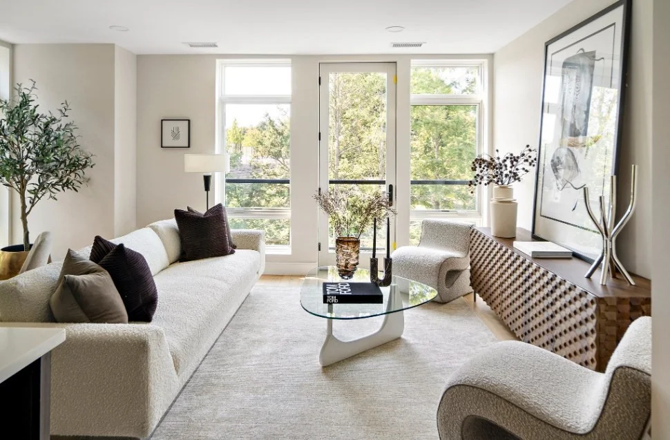 1 bed, 1 bath apartment for rent at 20 Kinmonth Rd Unit 20-306, Newton — photo 6 of 14