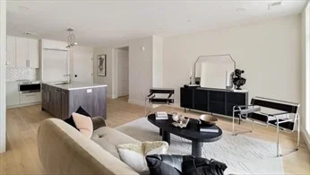 1 bed, 1.5 bath apartment for rent at 20 Kinmonth Rd Unit 201-B, Waban — photo 5 of 9