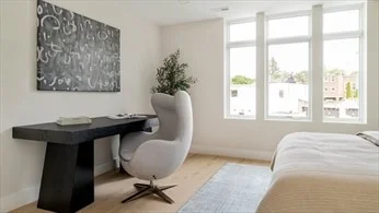 1 bed, 1.5 bath apartment for rent at 20 Kinmonth Rd Unit 201-B, Waban — photo 7 of 9