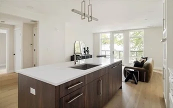 1 bed, 1.5 bath apartment for rent at 20 Kinmonth Rd Unit 201-B, Waban — photo 3 of 9