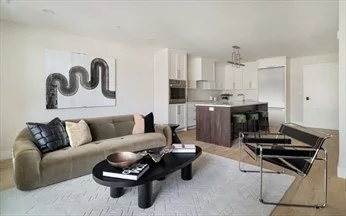 1 bed, 1 bath apartment for rent at 20 Kinmonth Rd Unit 201, Waban — photo 9 of 33