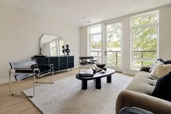 1 bed, 1 bath apartment for rent at 20 Kinmonth Rd Unit 201, Waban — photo 8 of 33