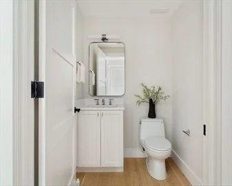 1 bed, 1 bath apartment for rent at 20 Kinmonth Rd Unit 201, Waban — photo 11 of 33