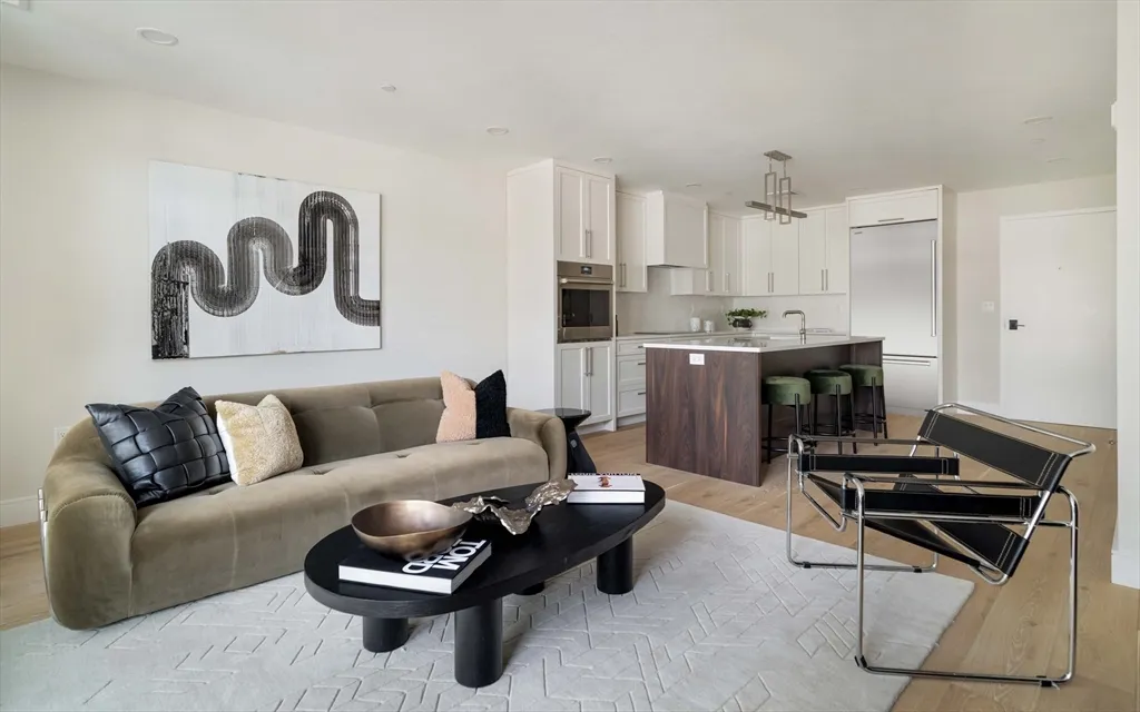 1 bed, 1 bath apartment for rent at 20 Kinmonth Rd Unit 203, Newton — photo 10 of 18