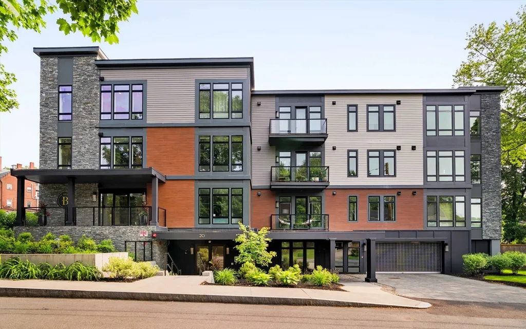 1 bed, 1 bath apartment for rent at 20 Kinmonth Rd Unit 203, Newton — photo 1 of 18