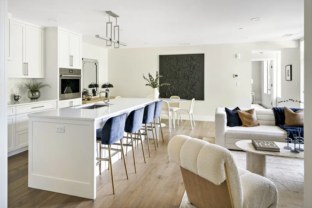 1 bed, 1 bath apartment for rent at 20 Kinmonth Rd Unit 301, Waban — photo 11 of 30