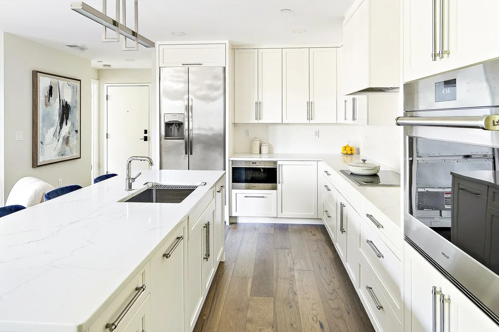 1 bed, 1 bath apartment for rent at 20 Kinmonth Rd Unit 301, Waban — photo 3 of 30