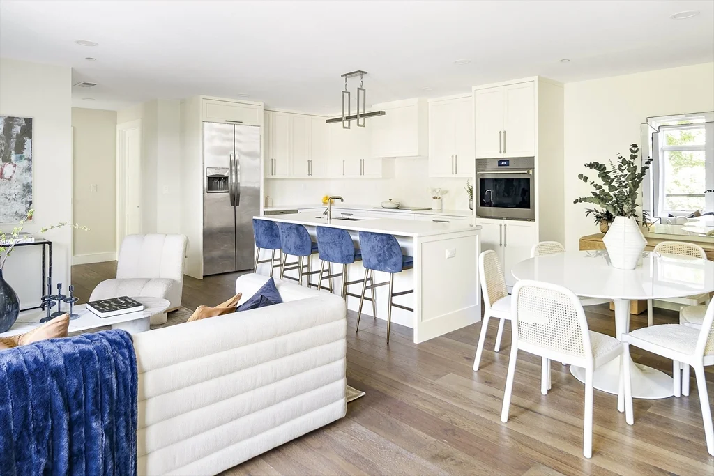 1 bed, 1 bath apartment for rent at 20 Kinmonth Rd Unit 301, Waban — photo 8 of 30
