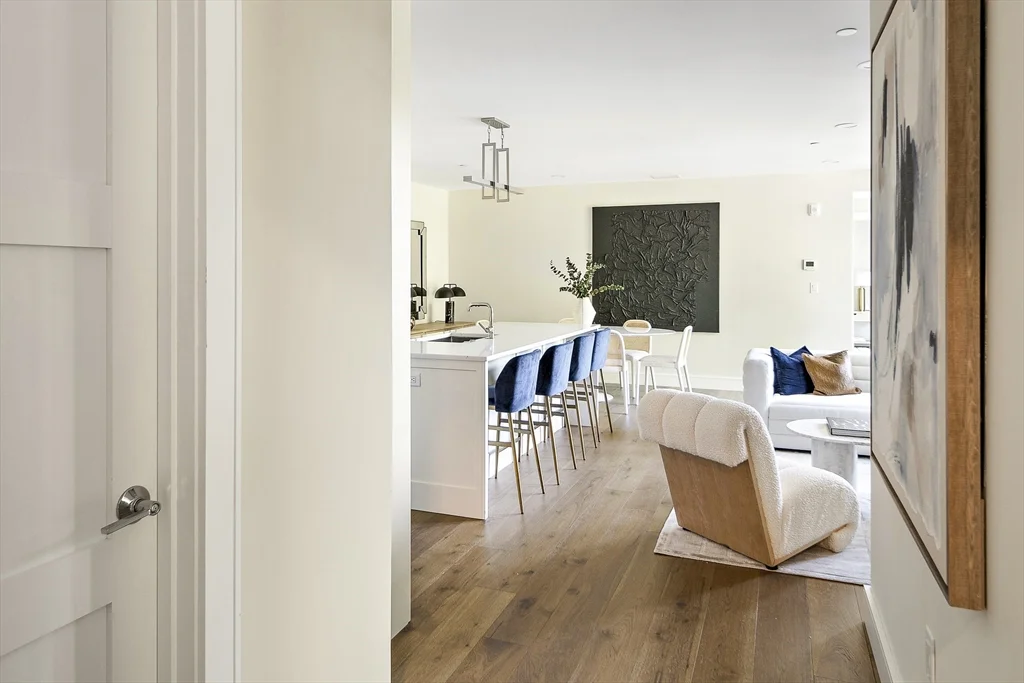 1 bed, 1 bath apartment for rent at 20 Kinmonth Rd Unit 301, Waban — photo 9 of 30