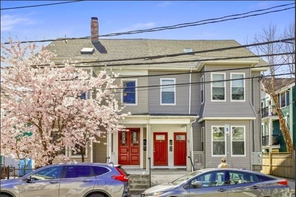 2 bed, 1 bath apartment for rent at 20 Lake St Unit 2, Ward Two — photo 31 of 33