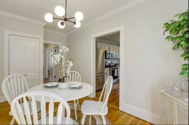 2 bed, 1 bath apartment for rent at 20 Lake St Unit 2, Ward Two — photo 9 of 33