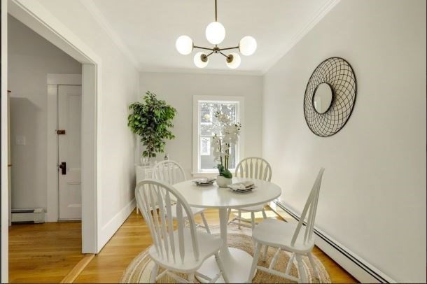 2 bed, 1 bath apartment for rent at 20 Lake St Unit 2, Ward Two — photo 10 of 33
