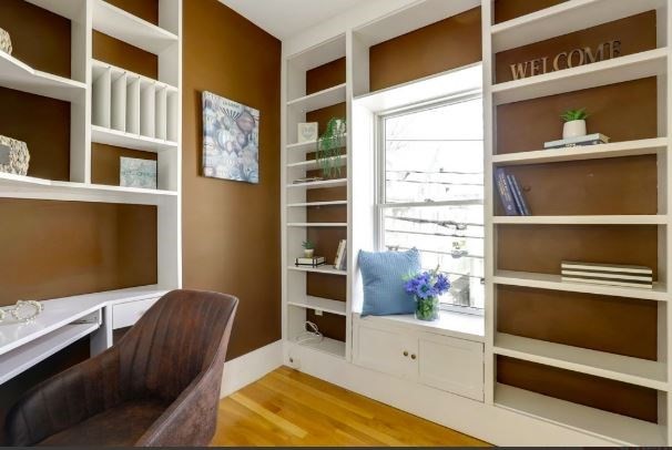2 bed, 1 bath apartment for rent at 20 Lake St Unit 2, Ward Two — photo 21 of 33