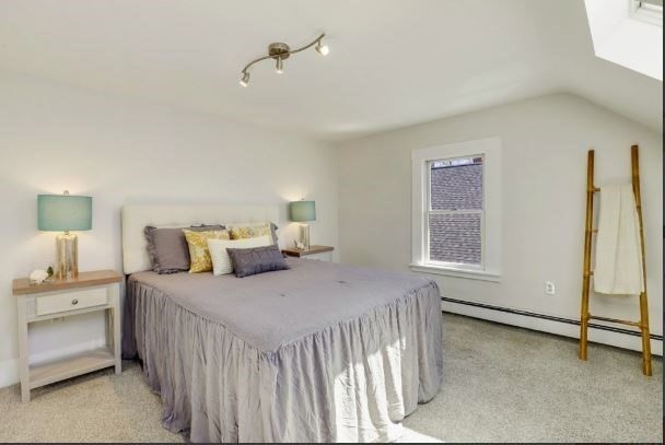 2 bed, 1 bath apartment for rent at 20 Lake St Unit 2, Ward Two — photo 15 of 33