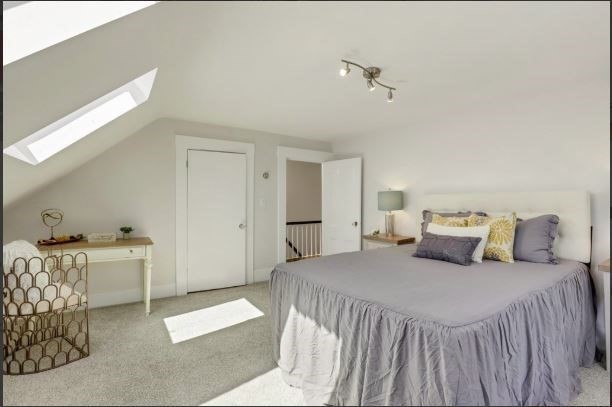 2 bed, 1 bath apartment for rent at 20 Lake St Unit 2, Ward Two — photo 13 of 33