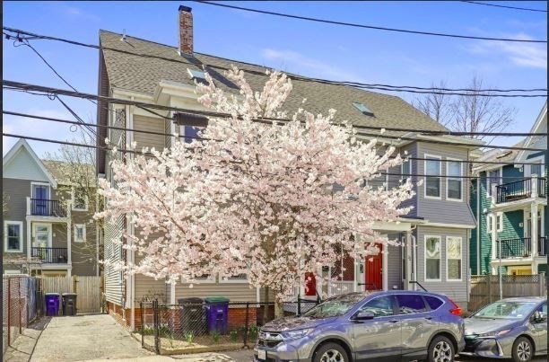 2 bed, 1 bath apartment for rent at 20 Lake St Unit 2, Ward Two — photo 30 of 33
