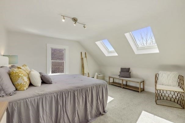 2 bed, 1 bath apartment for rent at 20 Lake St Unit 2, Ward Two — photo 14 of 33