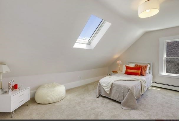 2 bed, 1 bath apartment for rent at 20 Lake St Unit 2, Ward Two — photo 19 of 33