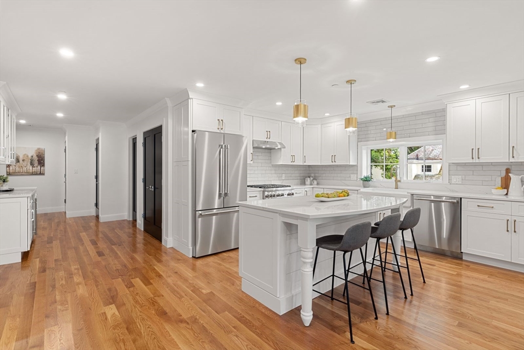 2 bed, 2 bath apartment for rent at 20 Lawrence St Unit 3, Wakefield — photo 6 of 28