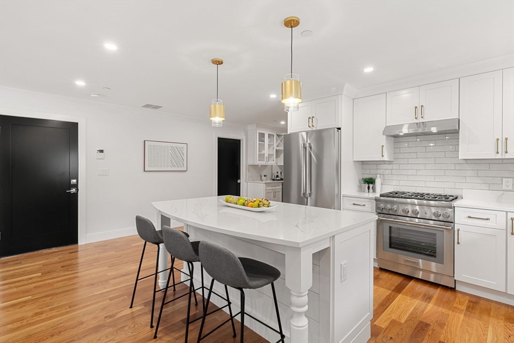 2 bed, 2 bath apartment for rent at 20 Lawrence St Unit 3, Wakefield — photo 5 of 28