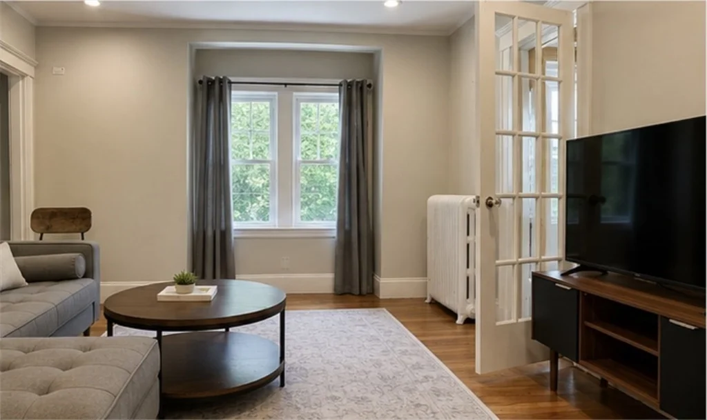 2 bed, 2 bath apartment for rent at 20 Lee Hill Rd Unit 20, Roslindale — photo 2 of 16