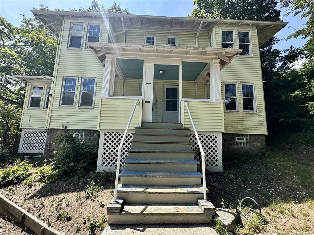 2 bed, 2 bath apartment for rent at 20 Lee Hill Rd Unit 20, Roslindale — photo 16 of 16