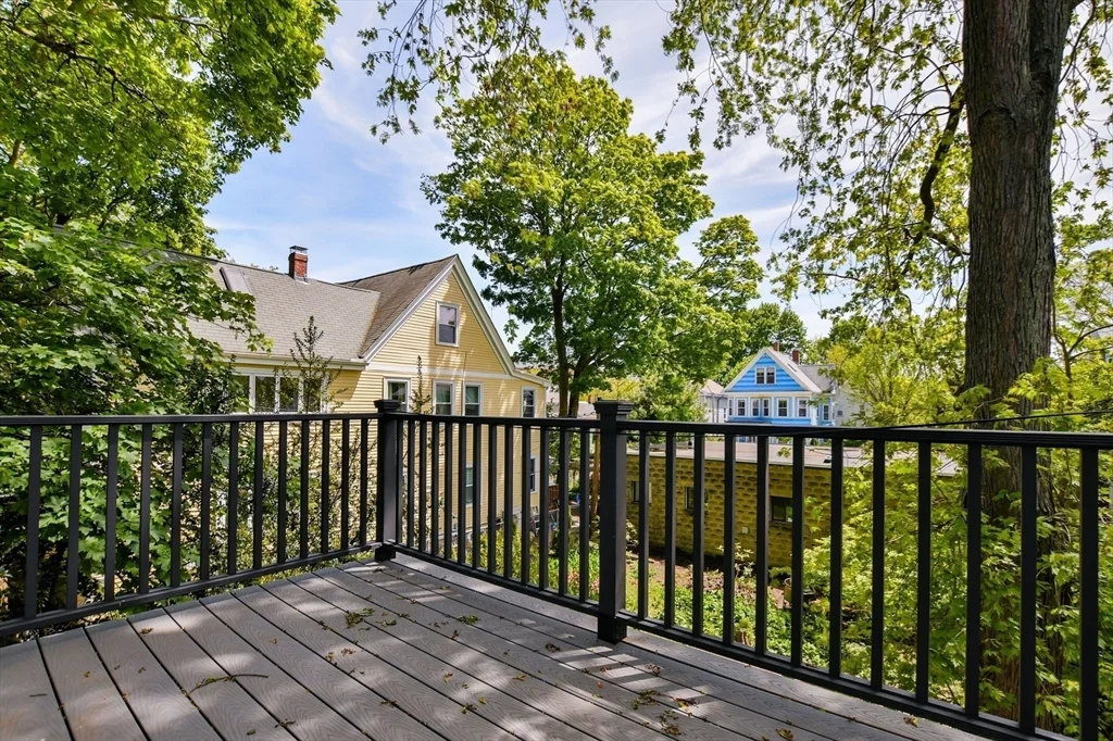 3 bed, 2 bath apartment for rent at 20 Lee St Unit 2, Jamaica Plain — photo 23 of 25