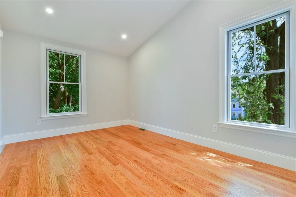 3 bed, 2 bath apartment for rent at 20 Lee St Unit 2, Jamaica Plain — photo 22 of 25