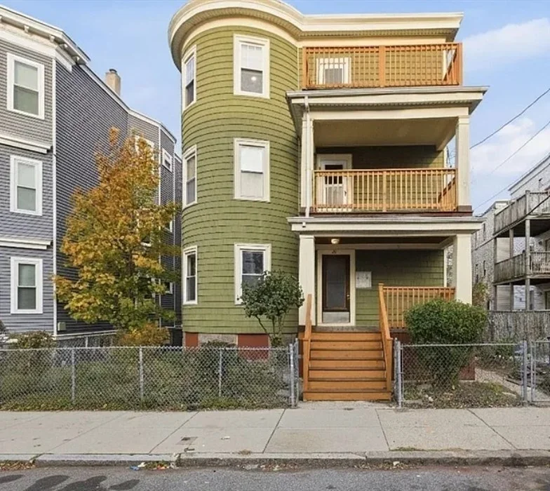 3 bed, 1 bath apartment for rent at 20 Leslie St Unit 3, Dorchester — photo 23 of 23