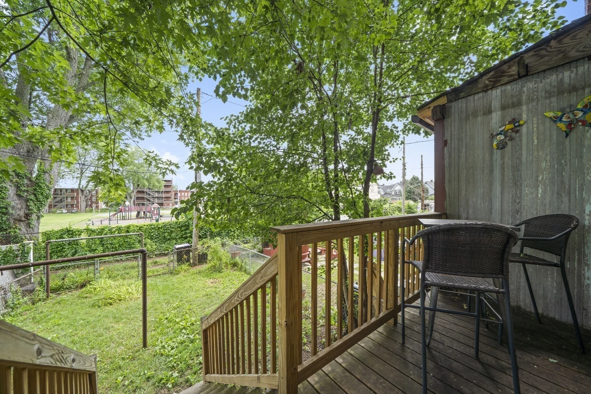 3 bed, 1 bath apartment for rent at 20 Linden St Unit NA, Holyoke — photo 28 of 30