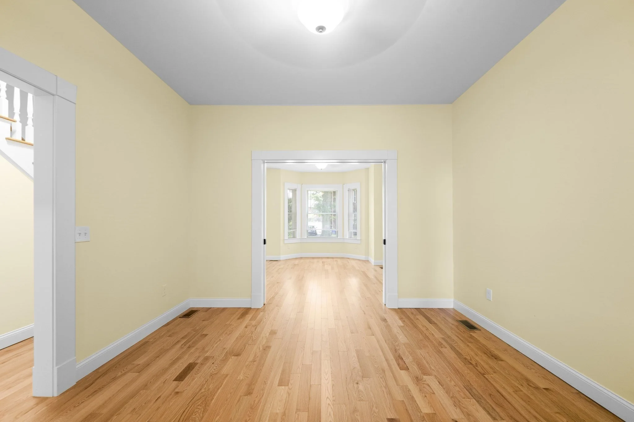 3 bed, 1 bath apartment for rent at 20 Linden St Unit NA, Holyoke — photo 7 of 30