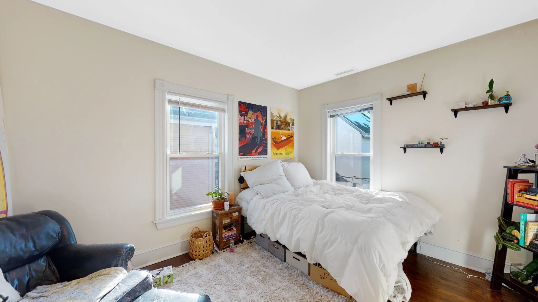4 bed, 2 bath apartment for rent at 20 Litchfield St Unit 0, Brighton — photo 8 of 21