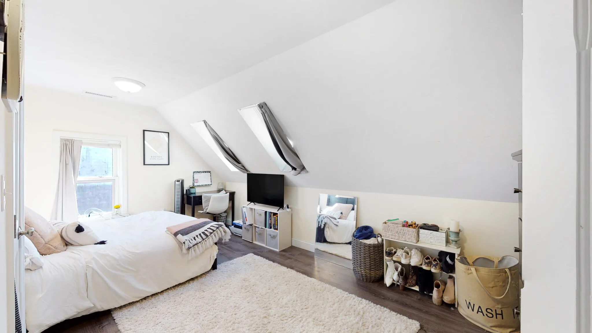 4 bed, 2 bath apartment for rent at 20 Litchfield St Unit 0, Brighton — photo 19 of 21