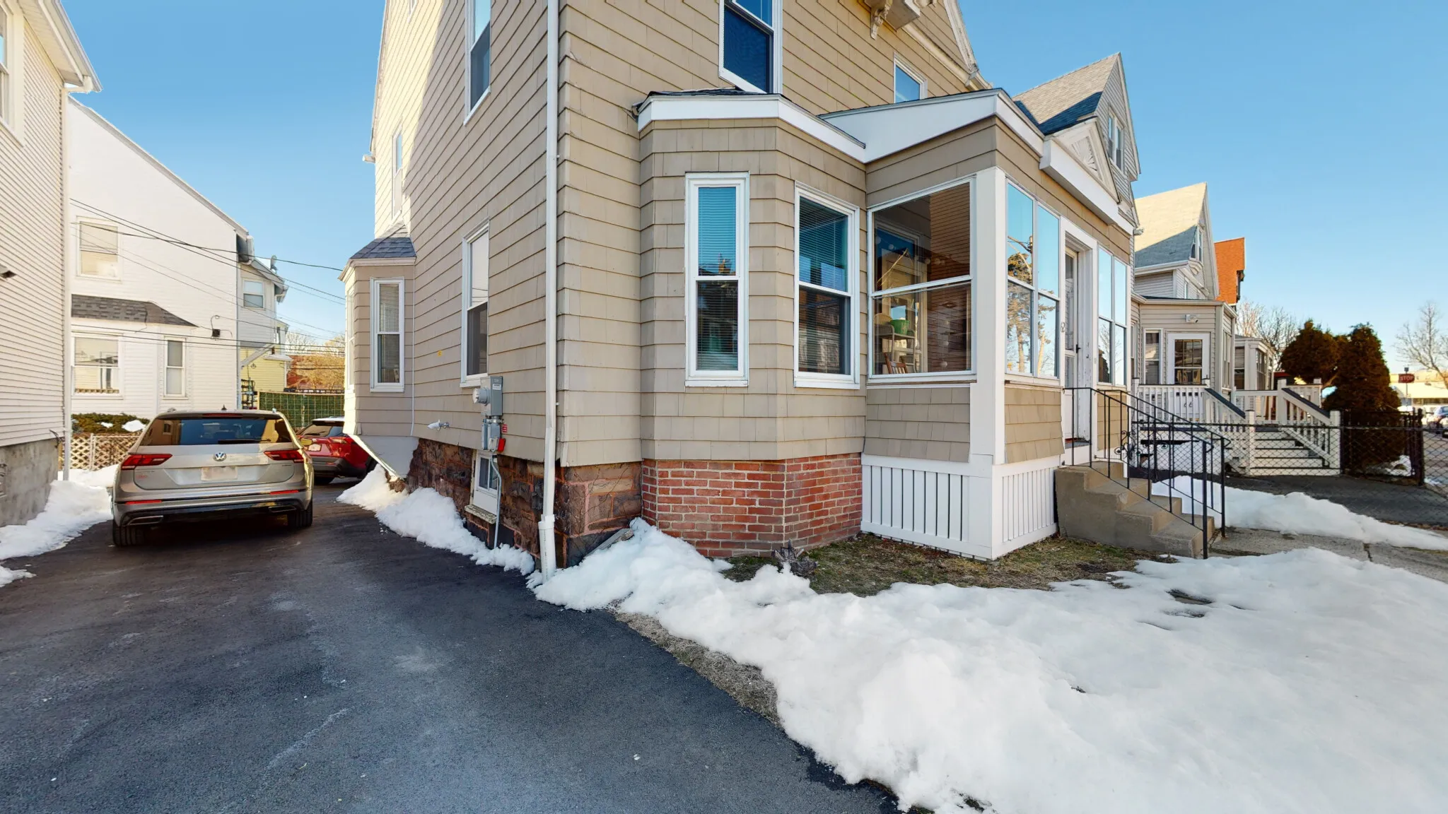 4 bed, 2 bath apartment for rent at 20 Litchfield St Unit 0, Brighton — photo 13 of 21